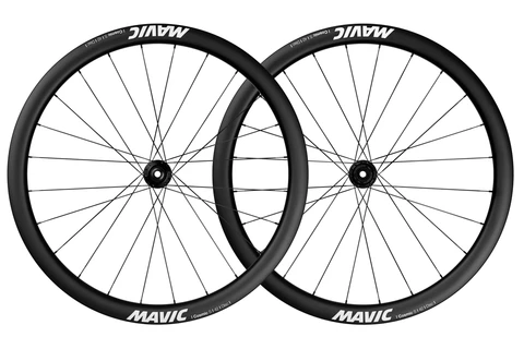 MAVIC Cosmic S 42 Carbon Disc Brake 